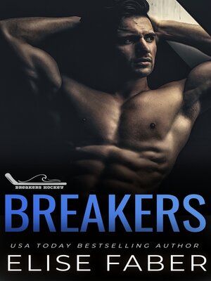 cover image of Breakers Hockey